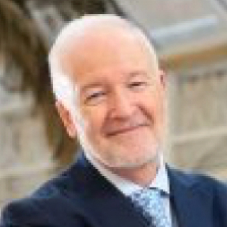 Jeff French Ph.D.