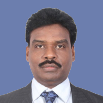 Murali Manohar Ph.D.
