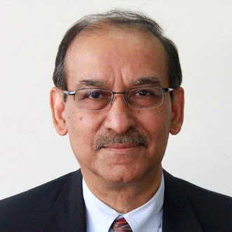 Syed Saad Andaleeb Ph.D.