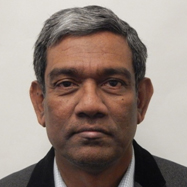 Kabir Ahmed M.D. Ph.D.