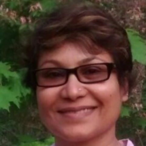 Dr. Rokhsana Reza